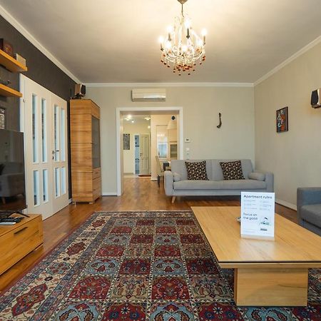 Apartment With A Balcony - 15 Min To City Center Βιέννη Εξωτερικό φωτογραφία