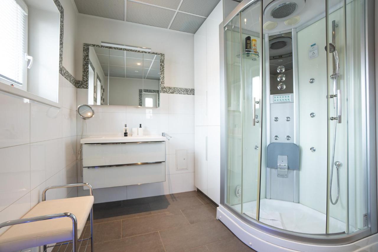 Apartment With A Balcony - 15 Min To City Center Βιέννη Εξωτερικό φωτογραφία
