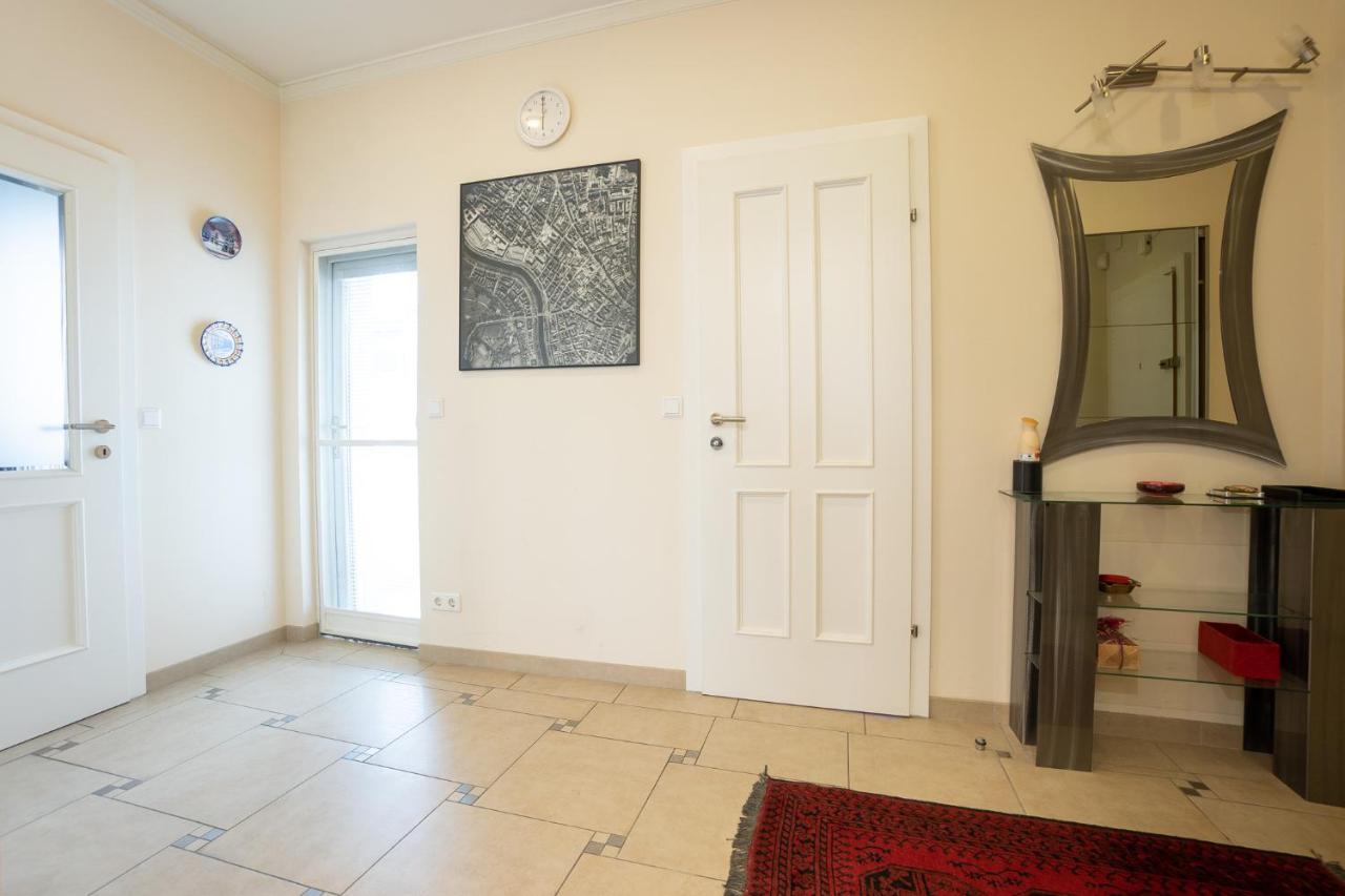 Apartment With A Balcony - 15 Min To City Center Βιέννη Εξωτερικό φωτογραφία