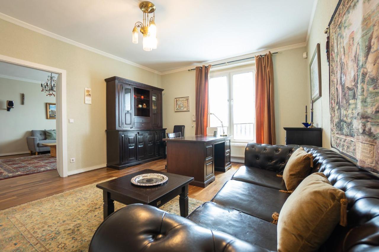 Apartment With A Balcony - 15 Min To City Center Βιέννη Εξωτερικό φωτογραφία