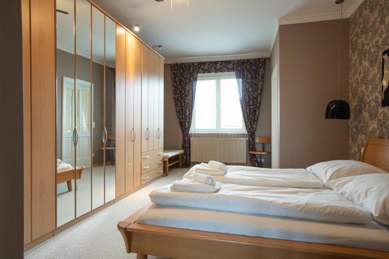 Apartment With A Balcony - 15 Min To City Center Βιέννη Εξωτερικό φωτογραφία