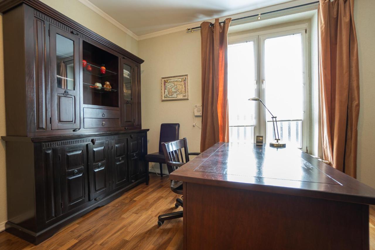 Apartment With A Balcony - 15 Min To City Center Βιέννη Εξωτερικό φωτογραφία